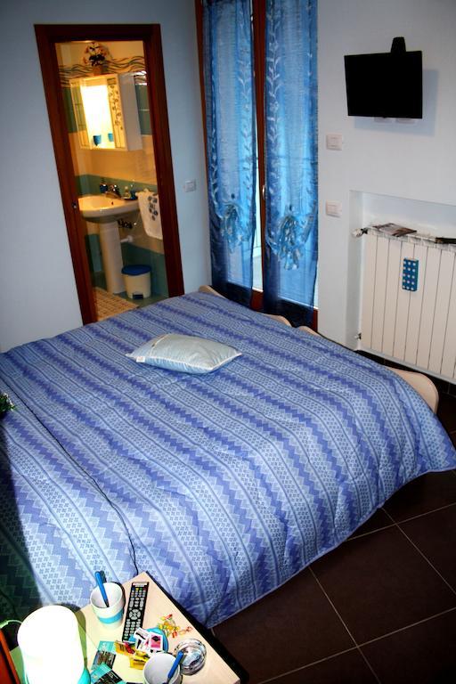 B&B Notte E Di Monasterolo del Castello Oda fotoğraf