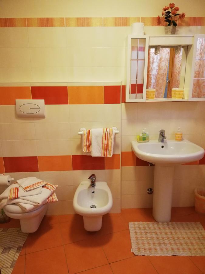 B&B Notte E Di Monasterolo del Castello Dış mekan fotoğraf