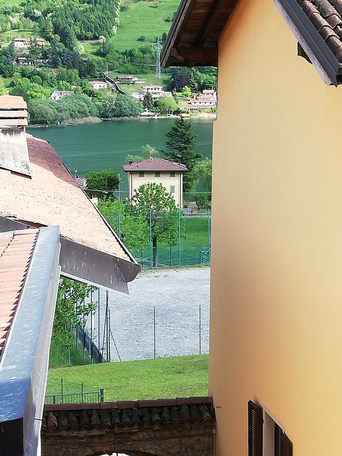 B&B Notte E Di Monasterolo del Castello Dış mekan fotoğraf