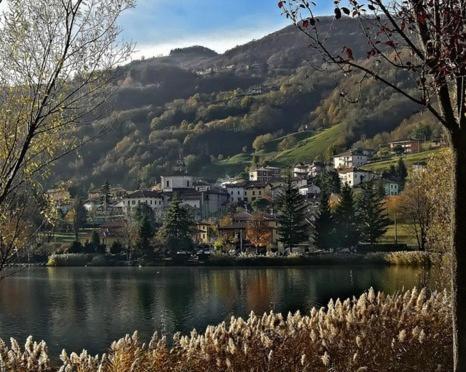 B&B Notte E Di Monasterolo del Castello Dış mekan fotoğraf
